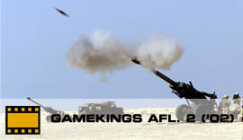 Gamekings Seizoen 1 Afl. 2 (2002)